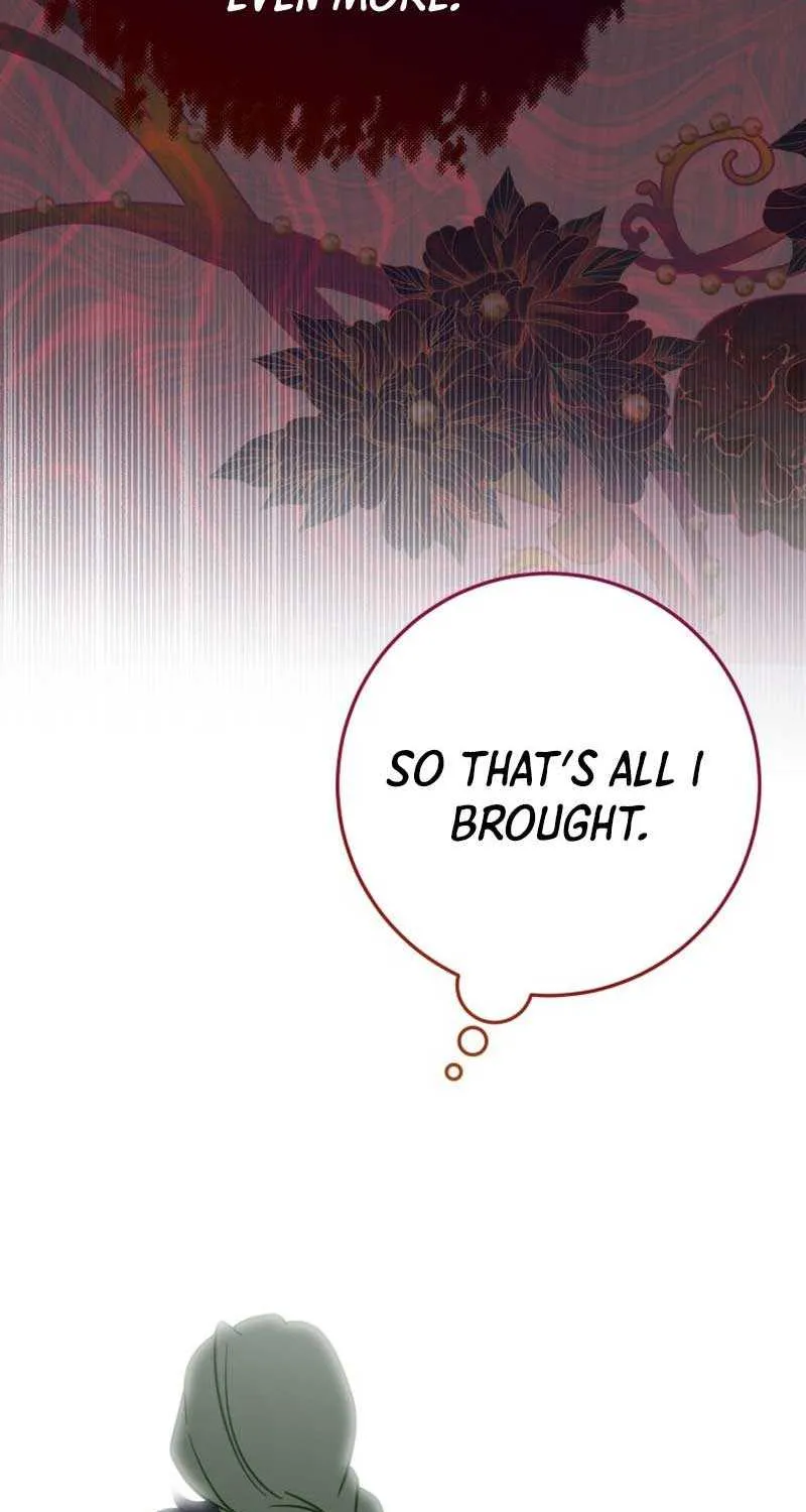 I Became the Contract Daughter of the soon-to-be-ruined Family Chapter 7 page 67 - 