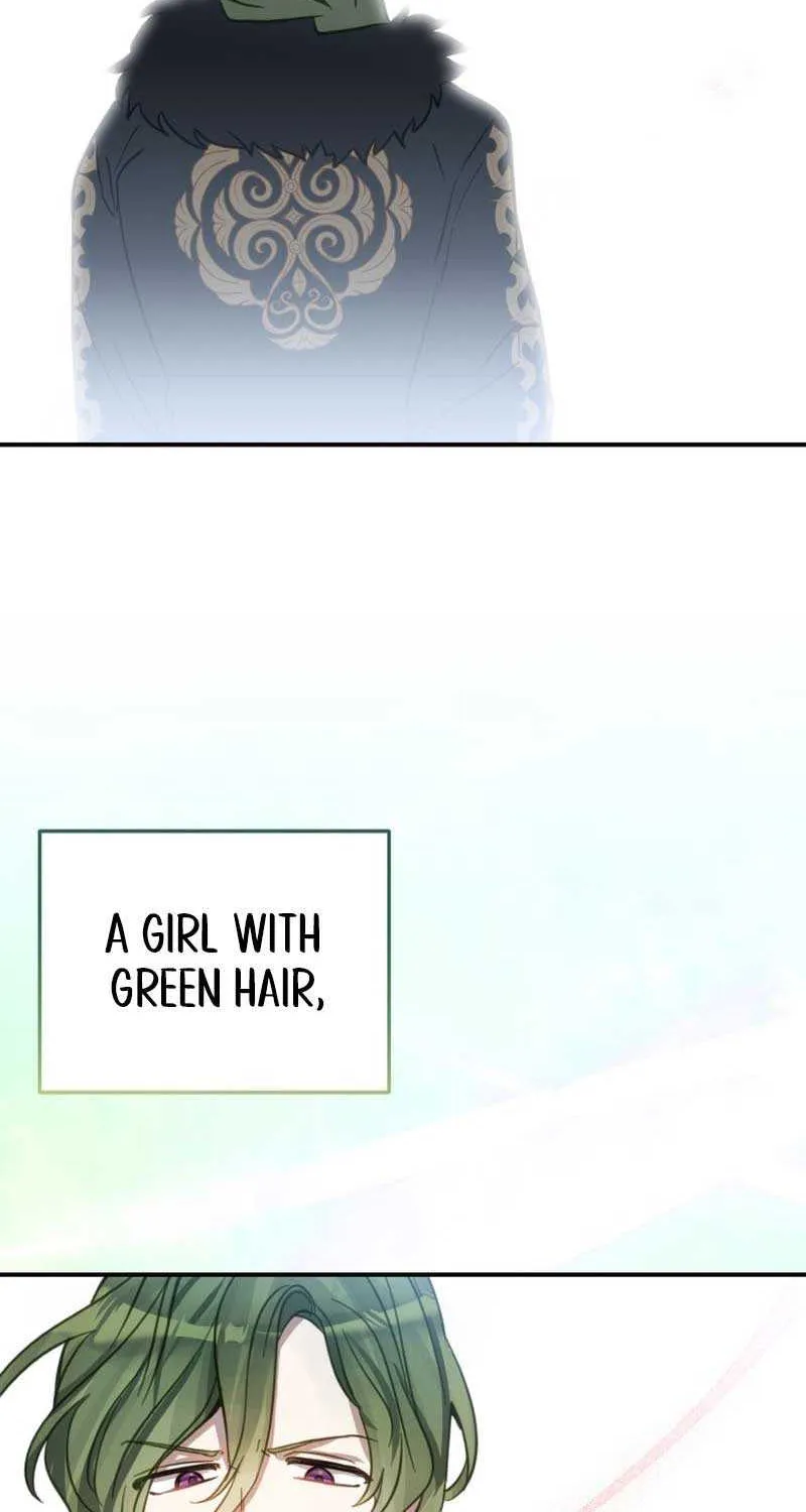 I Became the Contract Daughter of the soon-to-be-ruined Family Chapter 7 page 68 - 