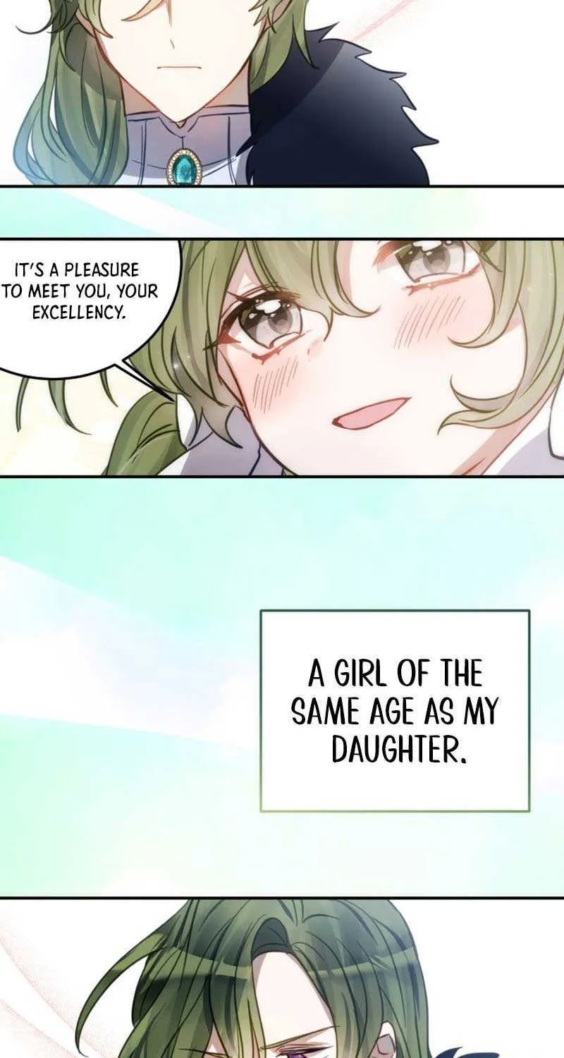 I Became the Contract Daughter of the soon-to-be-ruined Family Chapter 7 page 69 - 