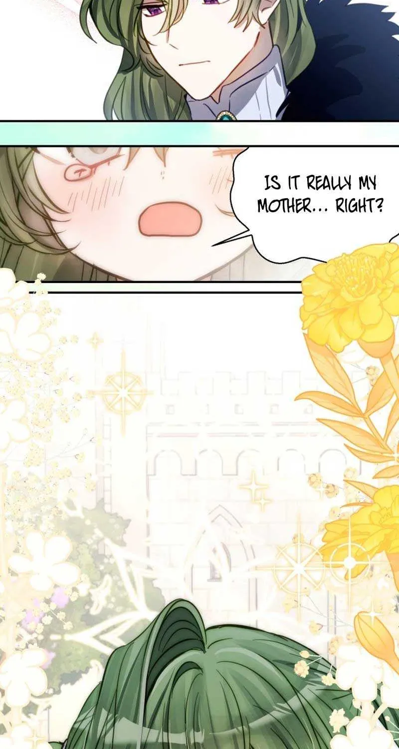 I Became the Contract Daughter of the soon-to-be-ruined Family Chapter 7 page 70 - 