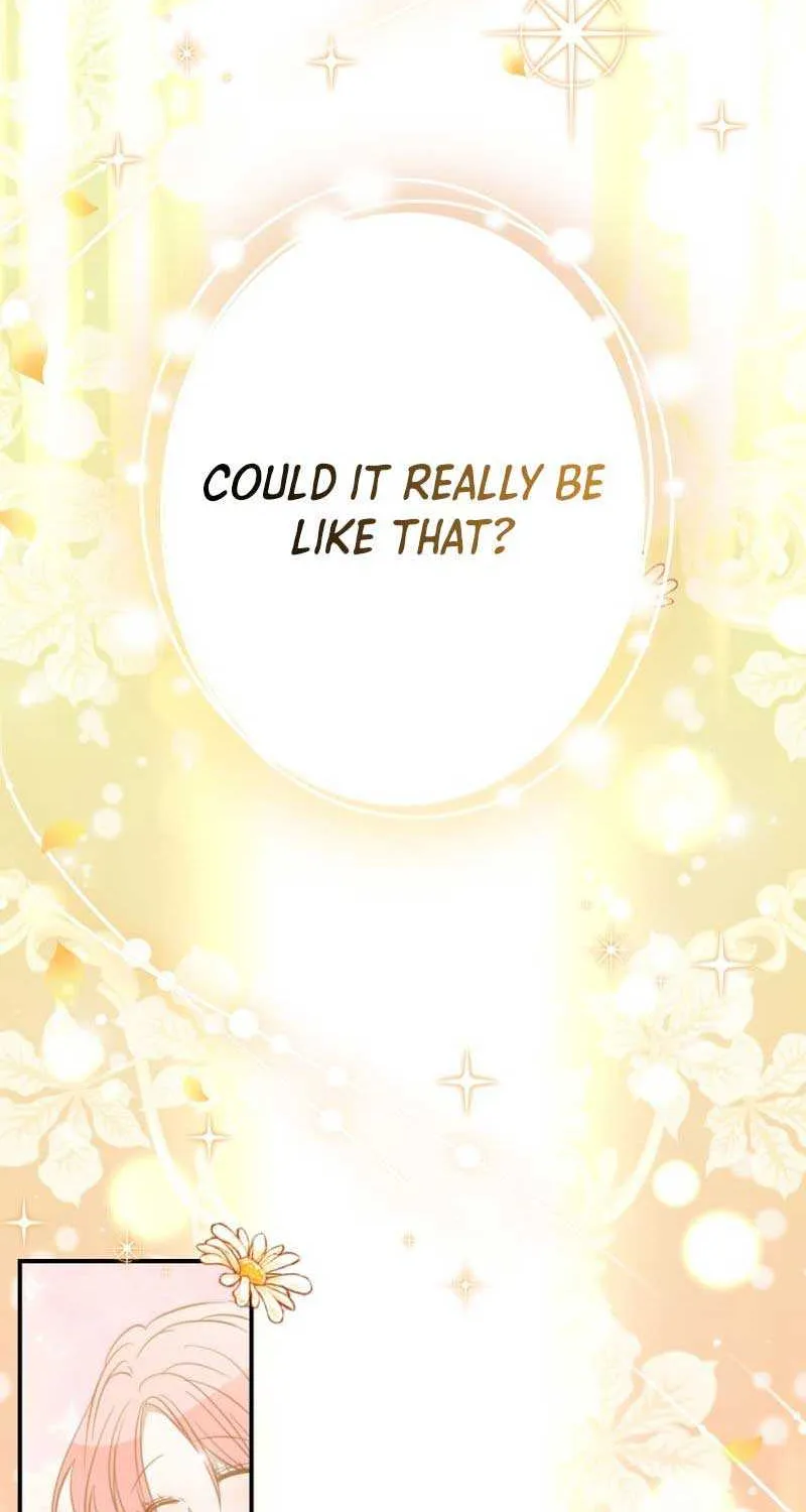 I Became the Contract Daughter of the soon-to-be-ruined Family Chapter 7 page 77 - 