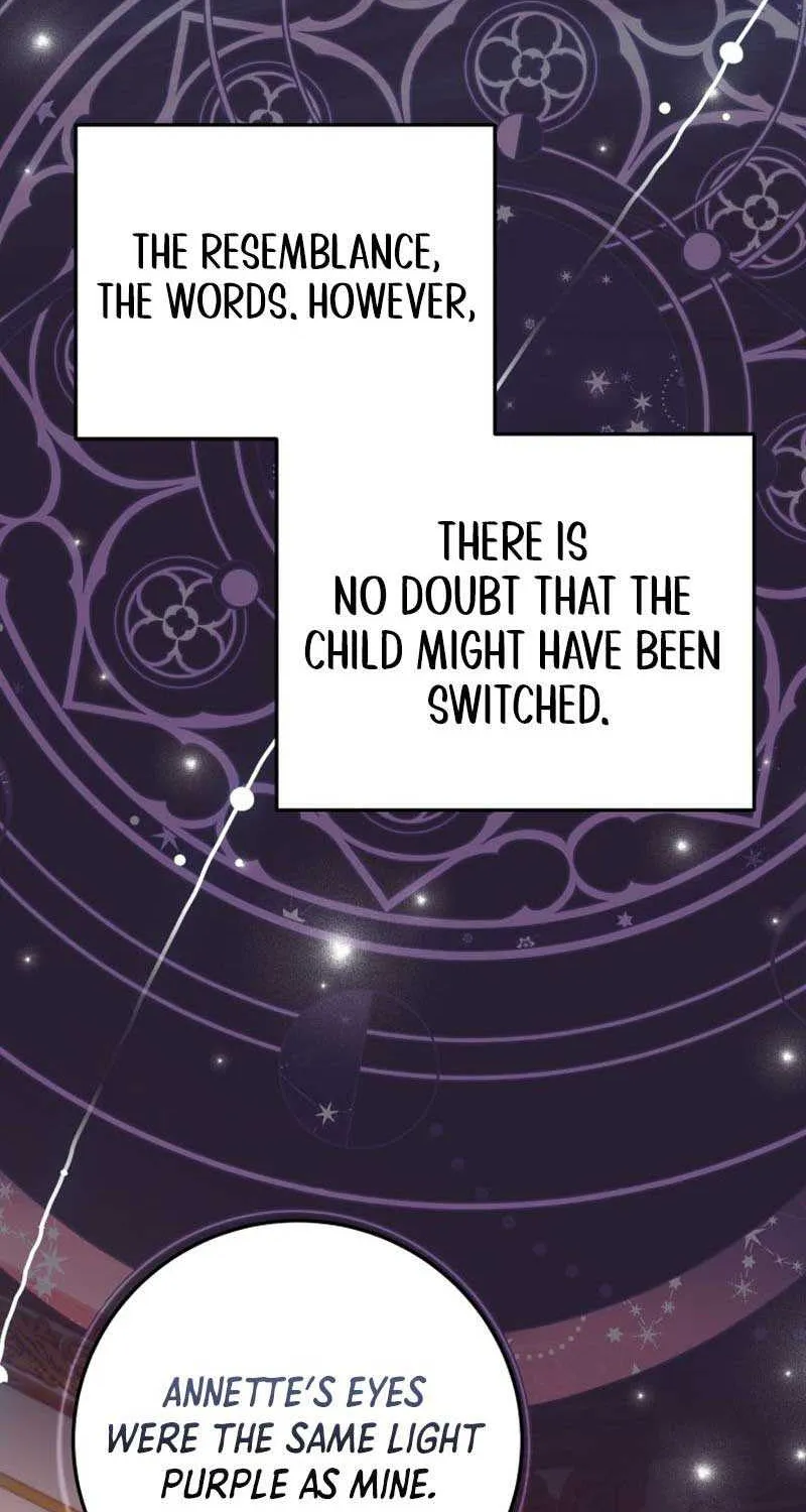 I Became the Contract Daughter of the soon-to-be-ruined Family Chapter 7 page 82 - 