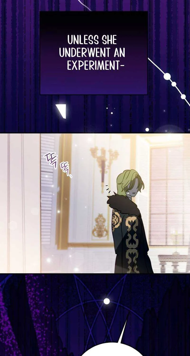 I Became the Contract Daughter of the soon-to-be-ruined Family Chapter 7 page 84 - 