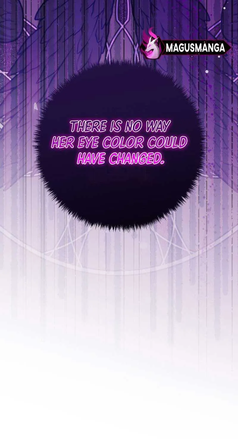 I Became the Contract Daughter of the soon-to-be-ruined Family Chapter 7 page 86 - 