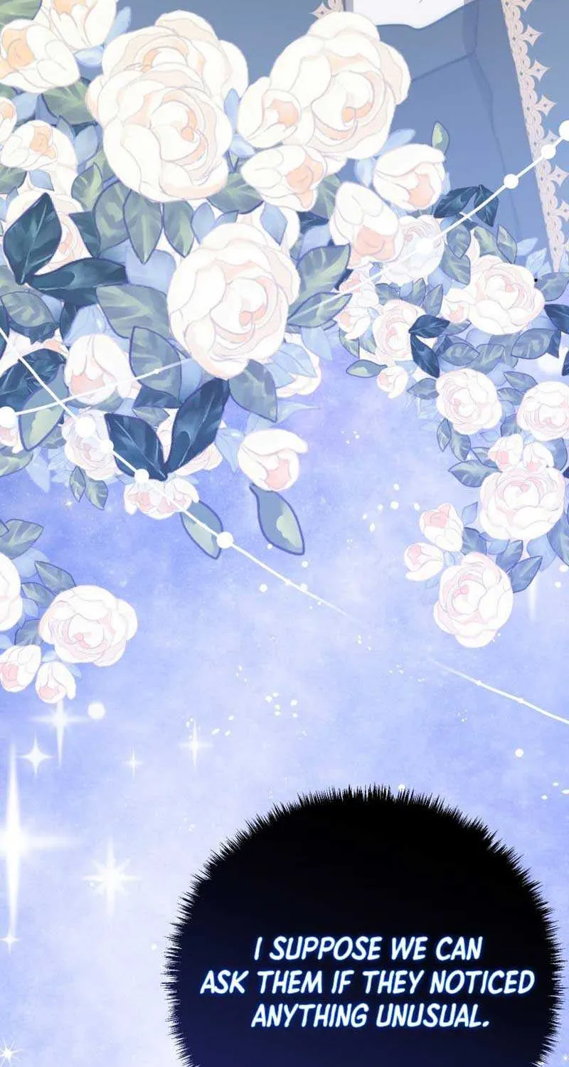 I Became the Contract Daughter of the soon-to-be-ruined Family Chapter 7 page 10 - 