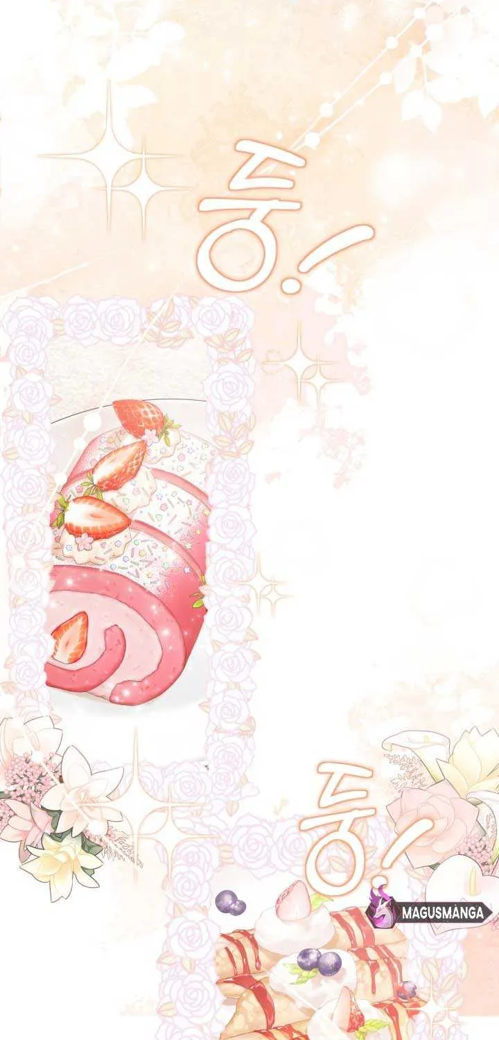 I Became the Contract Daughter of the soon-to-be-ruined Family Chapter 8 page 12 - 