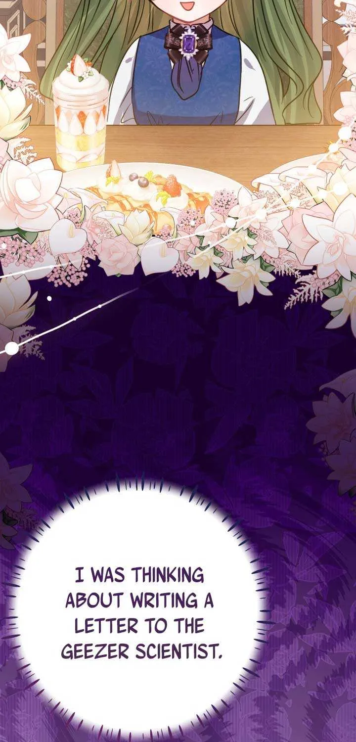 I Became the Contract Daughter of the soon-to-be-ruined Family Chapter 8 page 14 - 