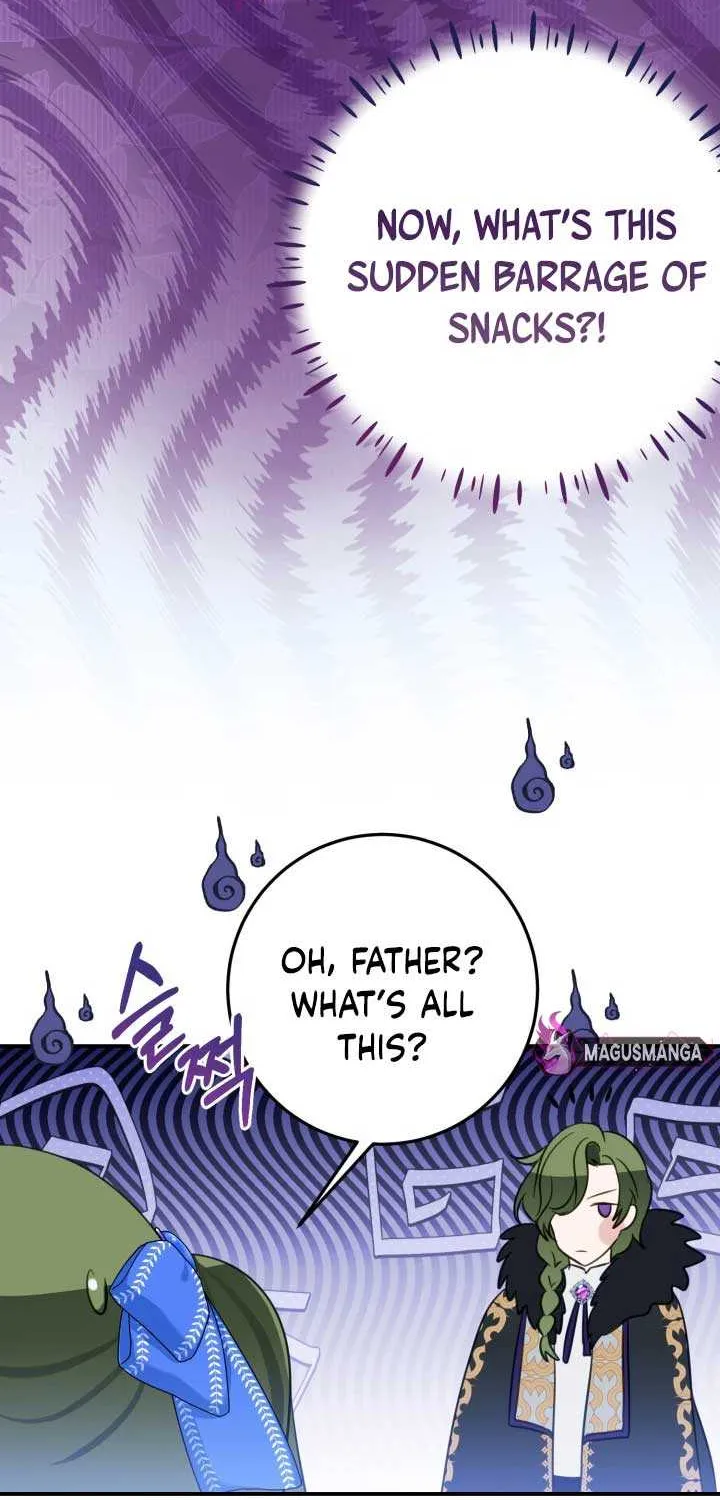 I Became the Contract Daughter of the soon-to-be-ruined Family Chapter 8 page 15 - 