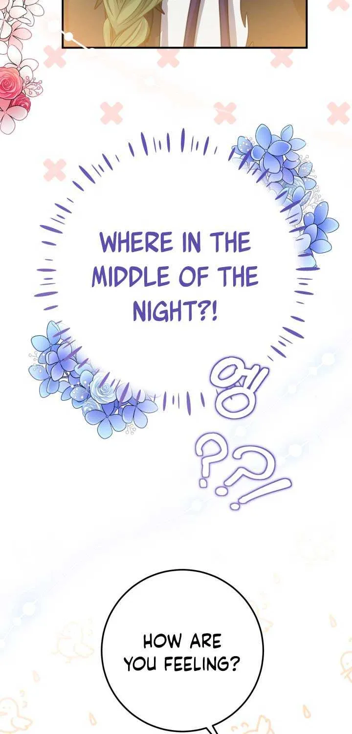 I Became the Contract Daughter of the soon-to-be-ruined Family Chapter 8 page 17 - 