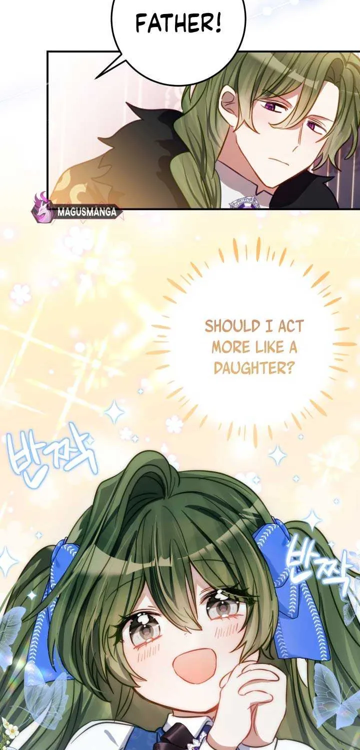 I Became the Contract Daughter of the soon-to-be-ruined Family Chapter 8 page 22 - 