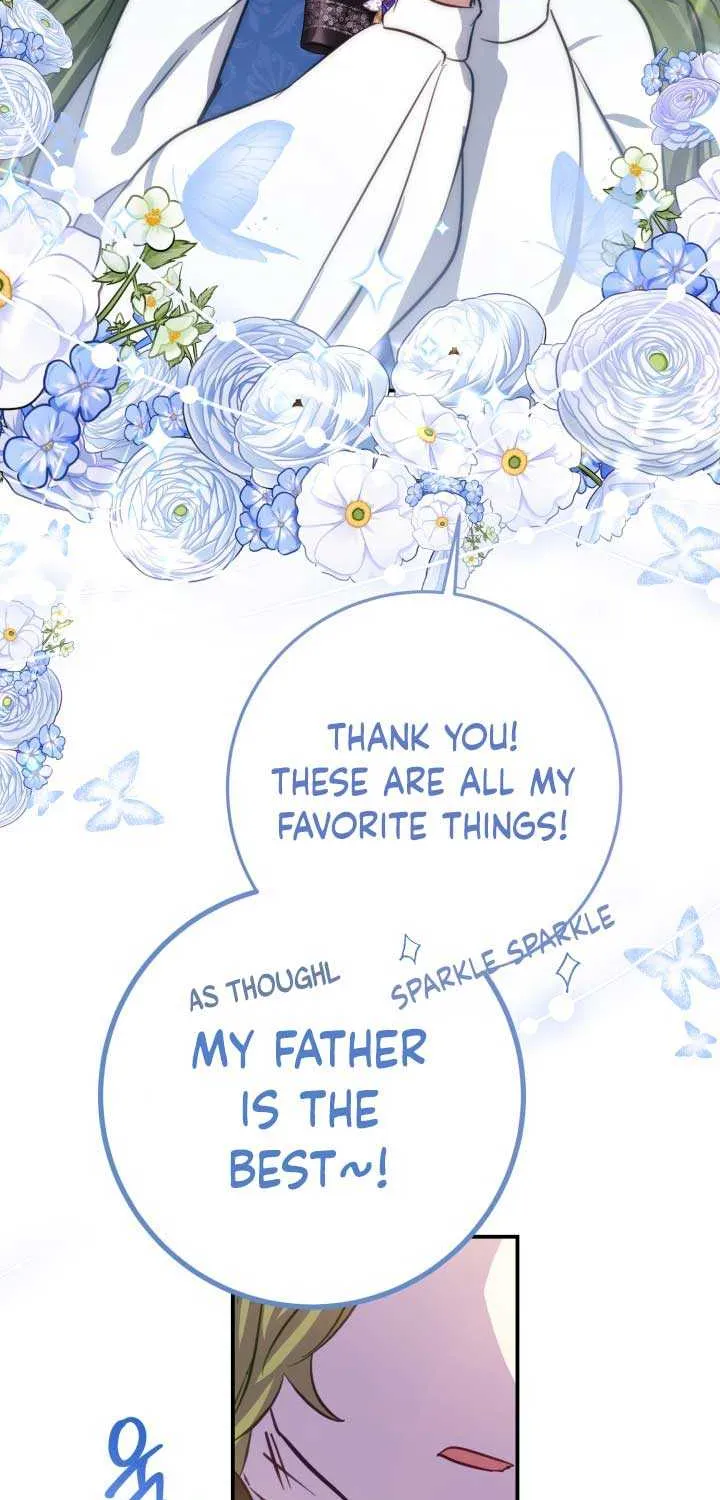 I Became the Contract Daughter of the soon-to-be-ruined Family Chapter 8 page 23 - 