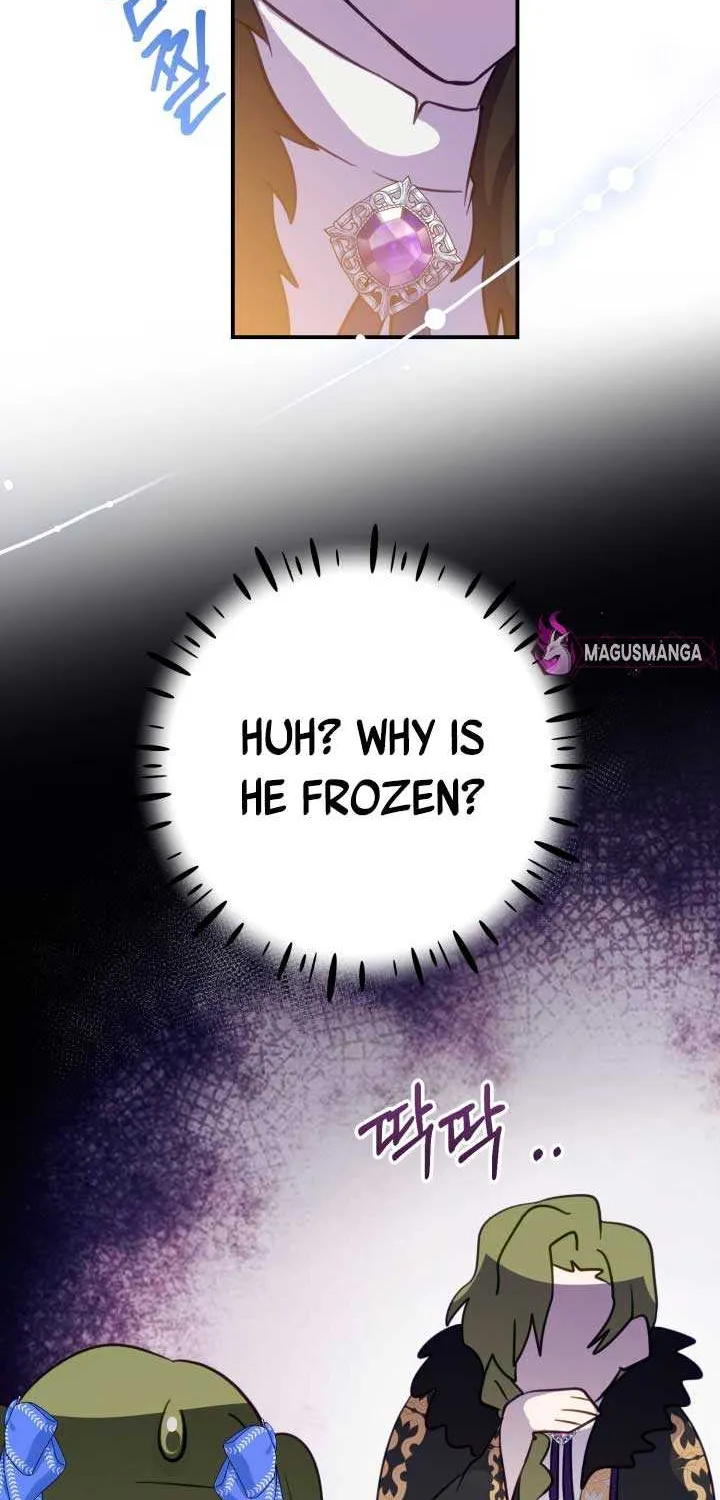 I Became the Contract Daughter of the soon-to-be-ruined Family Chapter 8 page 24 - 