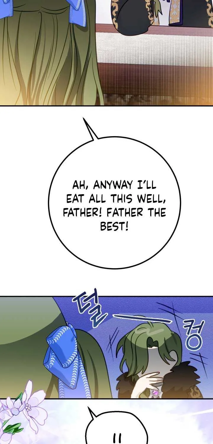 I Became the Contract Daughter of the soon-to-be-ruined Family Chapter 8 page 25 - 