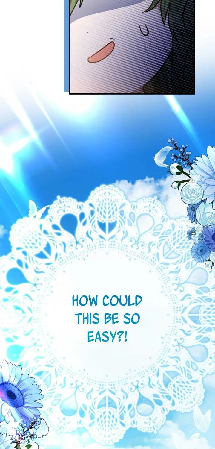 I Became the Contract Daughter of the soon-to-be-ruined Family Chapter 8 page 29 - 