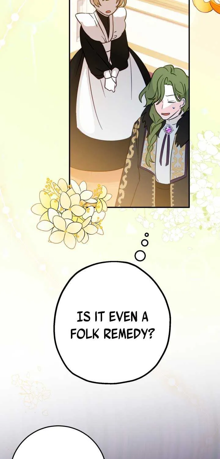 I Became the Contract Daughter of the soon-to-be-ruined Family Chapter 8 page 4 - 