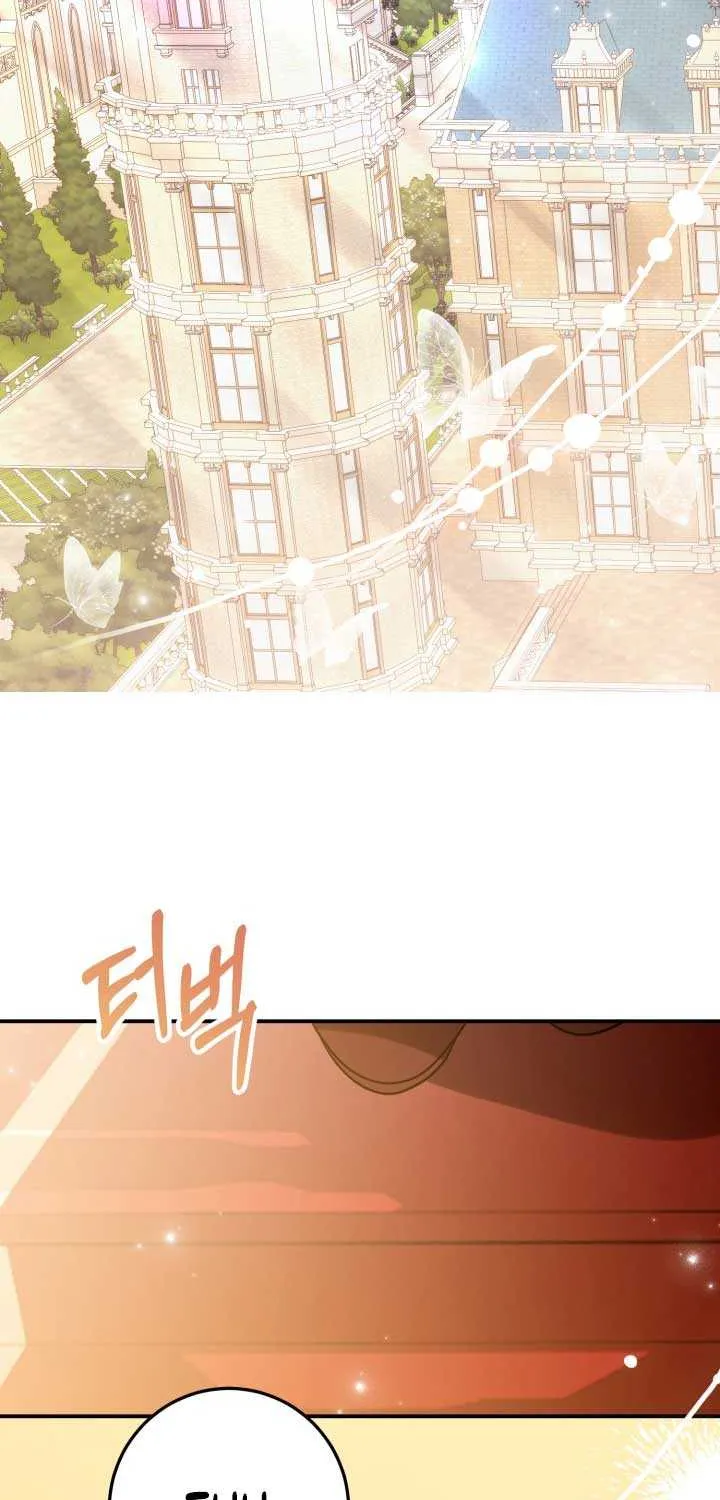 I Became the Contract Daughter of the soon-to-be-ruined Family Chapter 8 page 31 - 