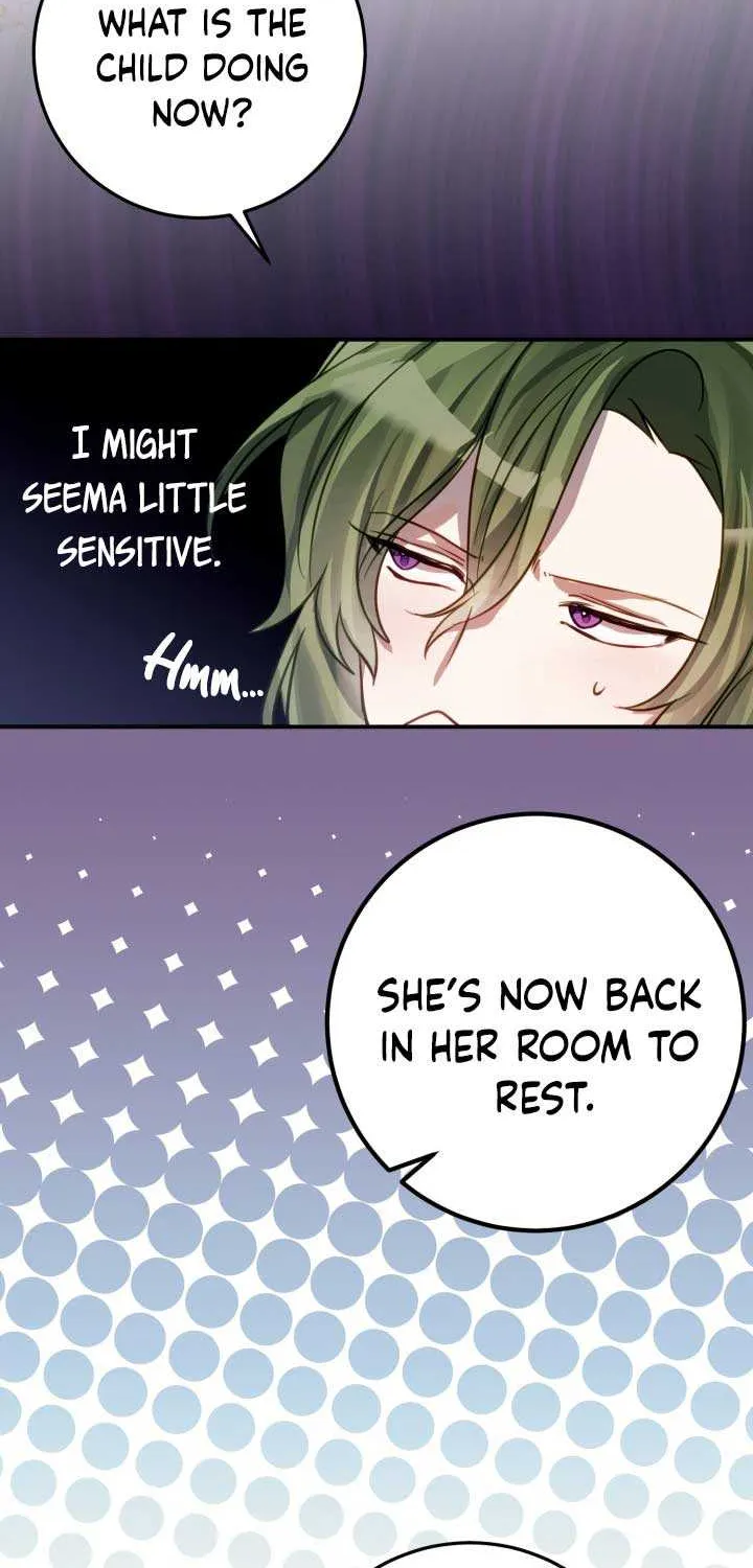 I Became the Contract Daughter of the soon-to-be-ruined Family Chapter 8 page 5 - 