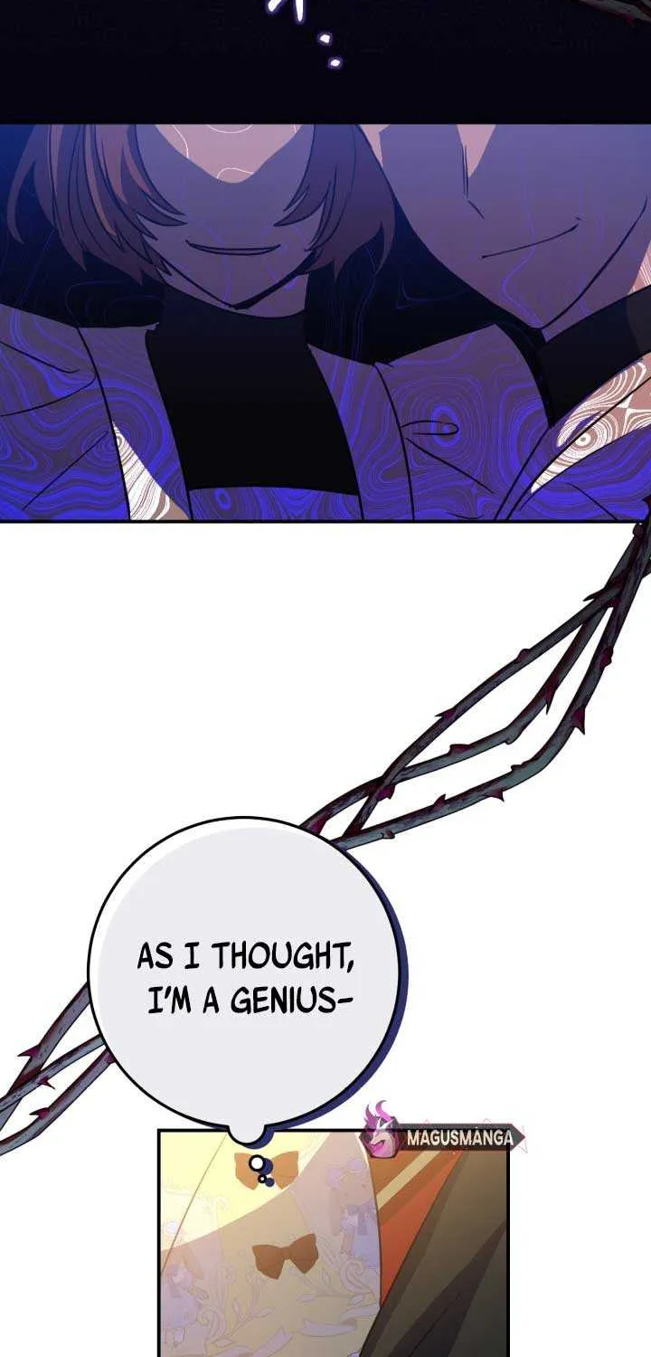 I Became the Contract Daughter of the soon-to-be-ruined Family Chapter 8 page 43 - 