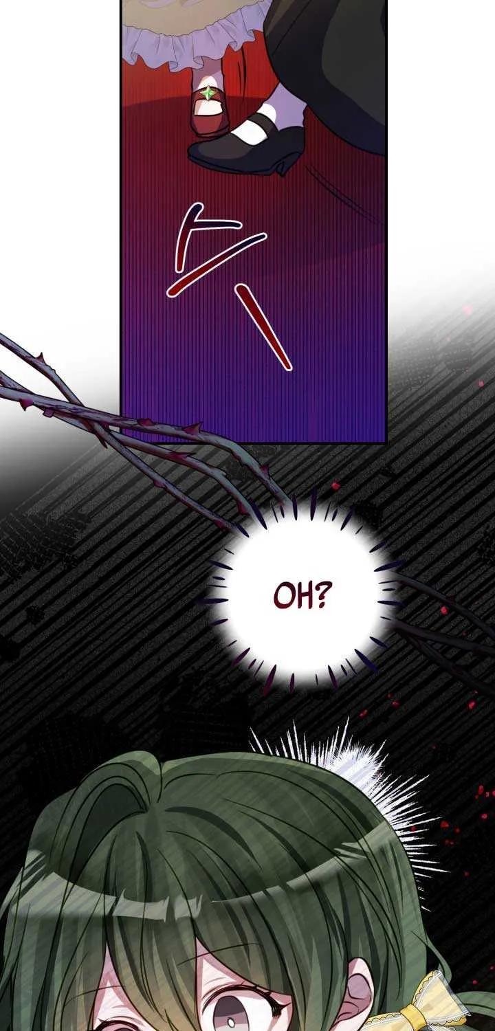 I Became the Contract Daughter of the soon-to-be-ruined Family Chapter 8 page 44 - 
