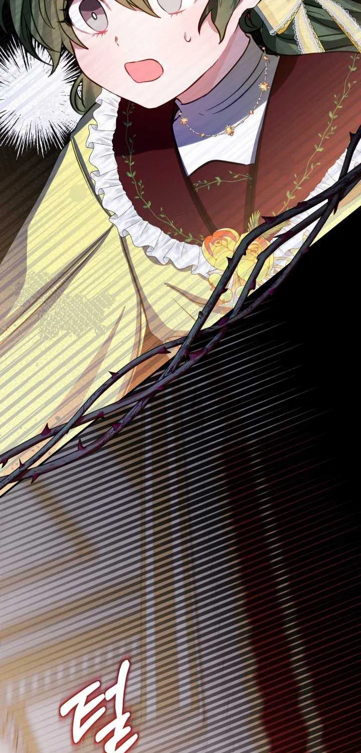 I Became the Contract Daughter of the soon-to-be-ruined Family Chapter 8 page 45 - 