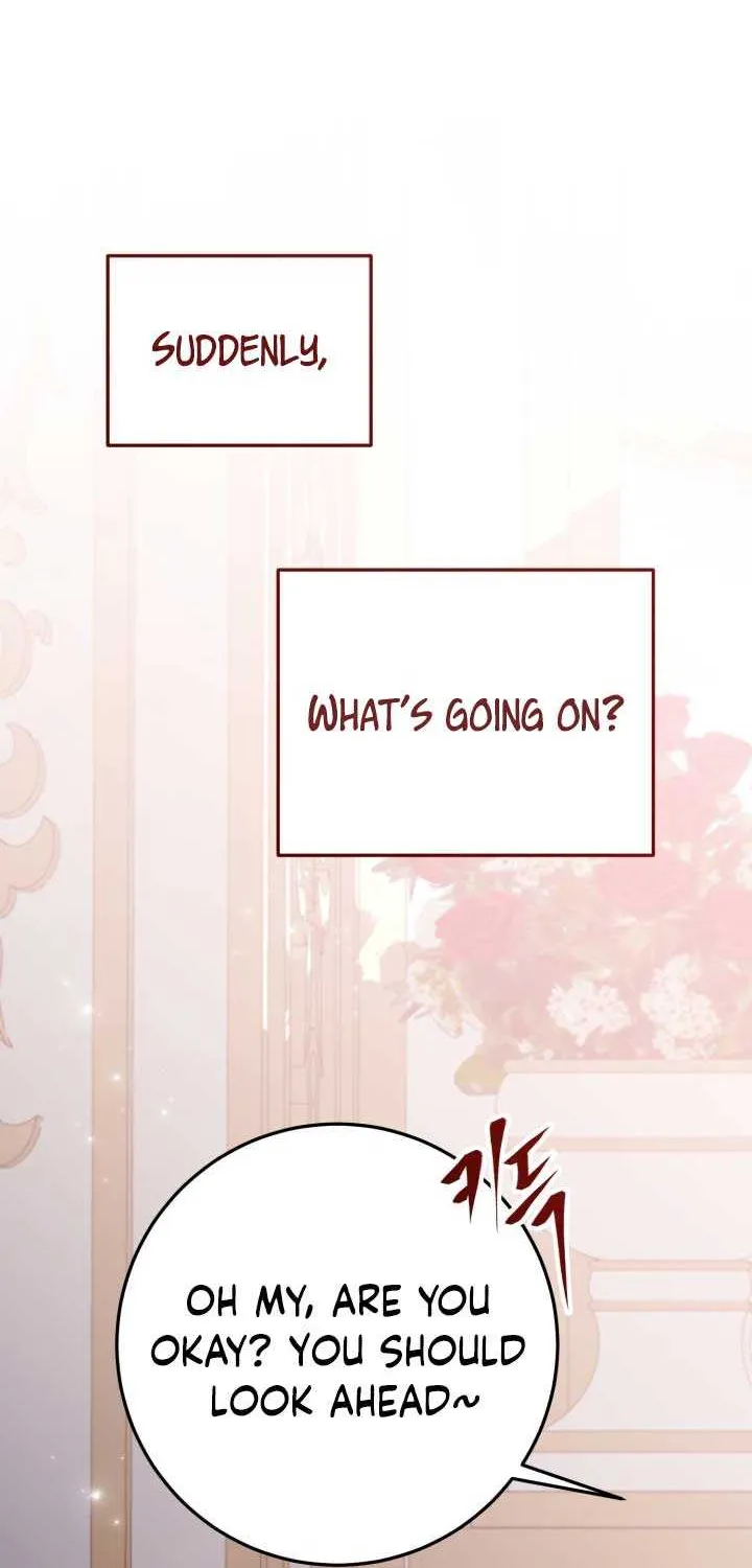 I Became the Contract Daughter of the soon-to-be-ruined Family Chapter 8 page 47 - 