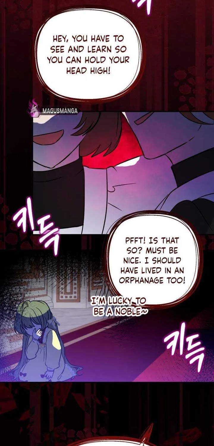 I Became the Contract Daughter of the soon-to-be-ruined Family Chapter 8 page 49 - 