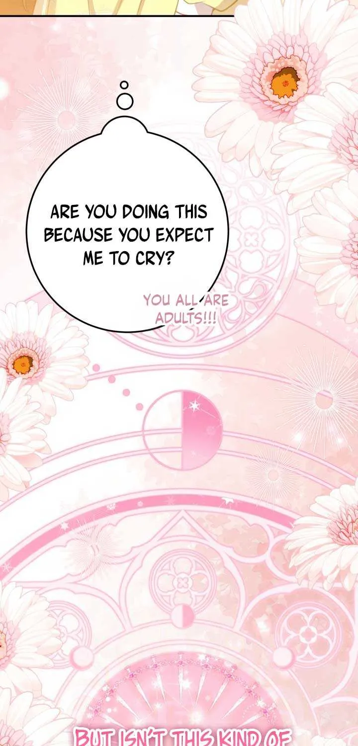 I Became the Contract Daughter of the soon-to-be-ruined Family Chapter 8 page 52 - 
