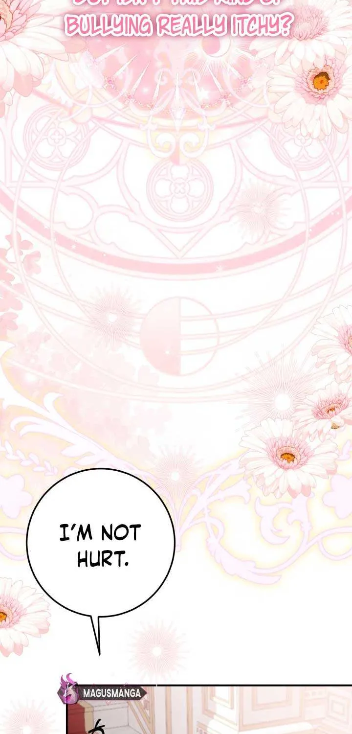 I Became the Contract Daughter of the soon-to-be-ruined Family Chapter 8 page 53 - 