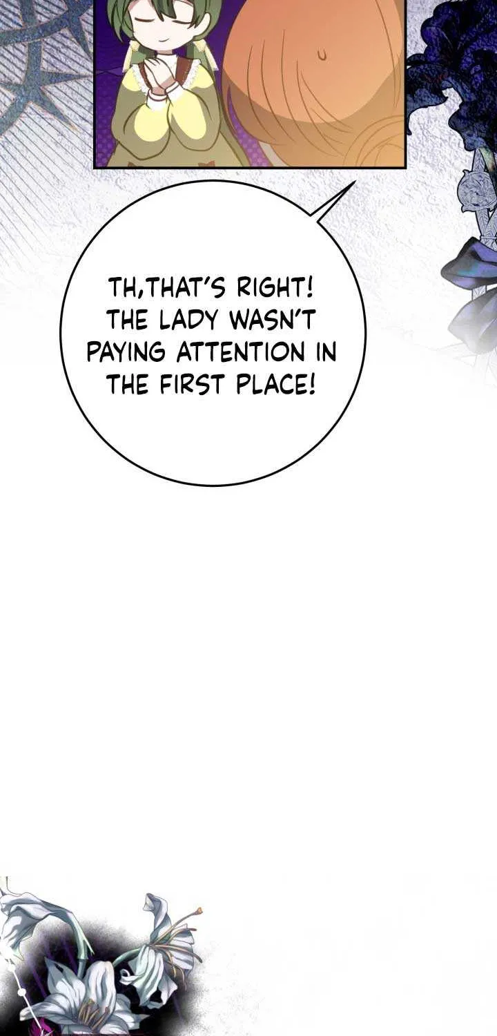 I Became the Contract Daughter of the soon-to-be-ruined Family Chapter 8 page 60 - 