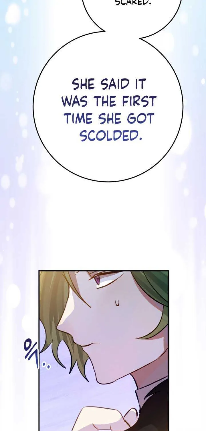 I Became the Contract Daughter of the soon-to-be-ruined Family Chapter 8 page 7 - 