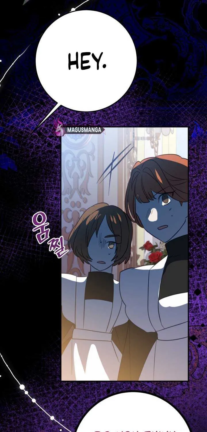 I Became the Contract Daughter of the soon-to-be-ruined Family Chapter 8 page 62 - 