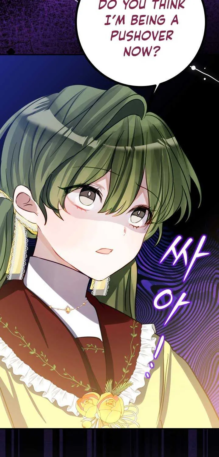 I Became the Contract Daughter of the soon-to-be-ruined Family Chapter 8 page 63 - 