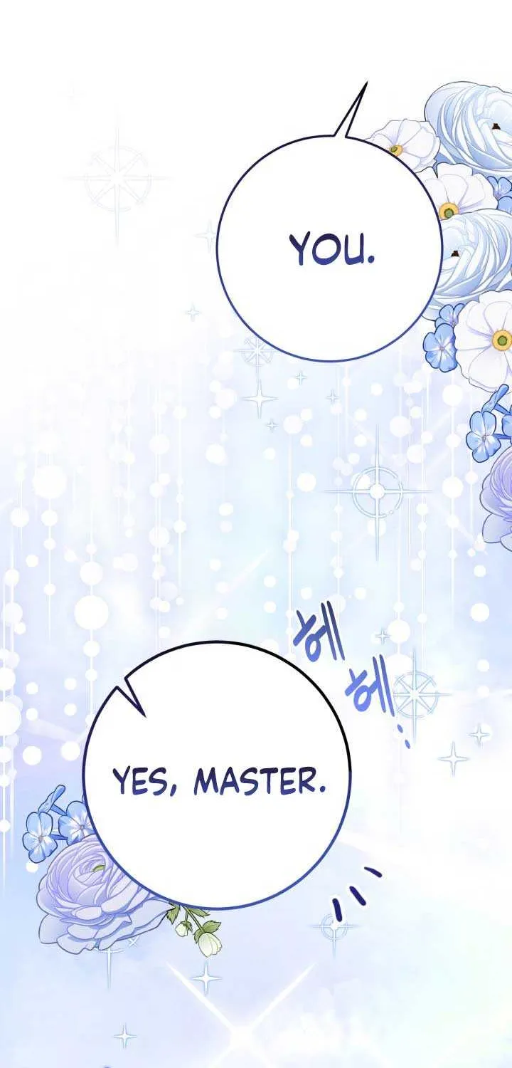 I Became the Contract Daughter of the soon-to-be-ruined Family Chapter 8 page 9 - 