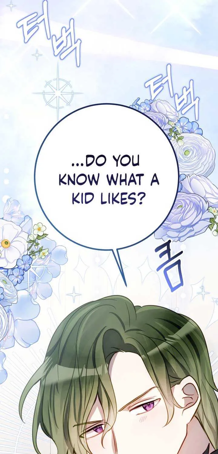 I Became the Contract Daughter of the soon-to-be-ruined Family Chapter 8 page 10 - 