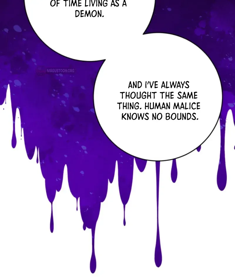 I Became the Contract Daughter of the soon-to-be-ruined Family Chapter 89 page 12 - 
