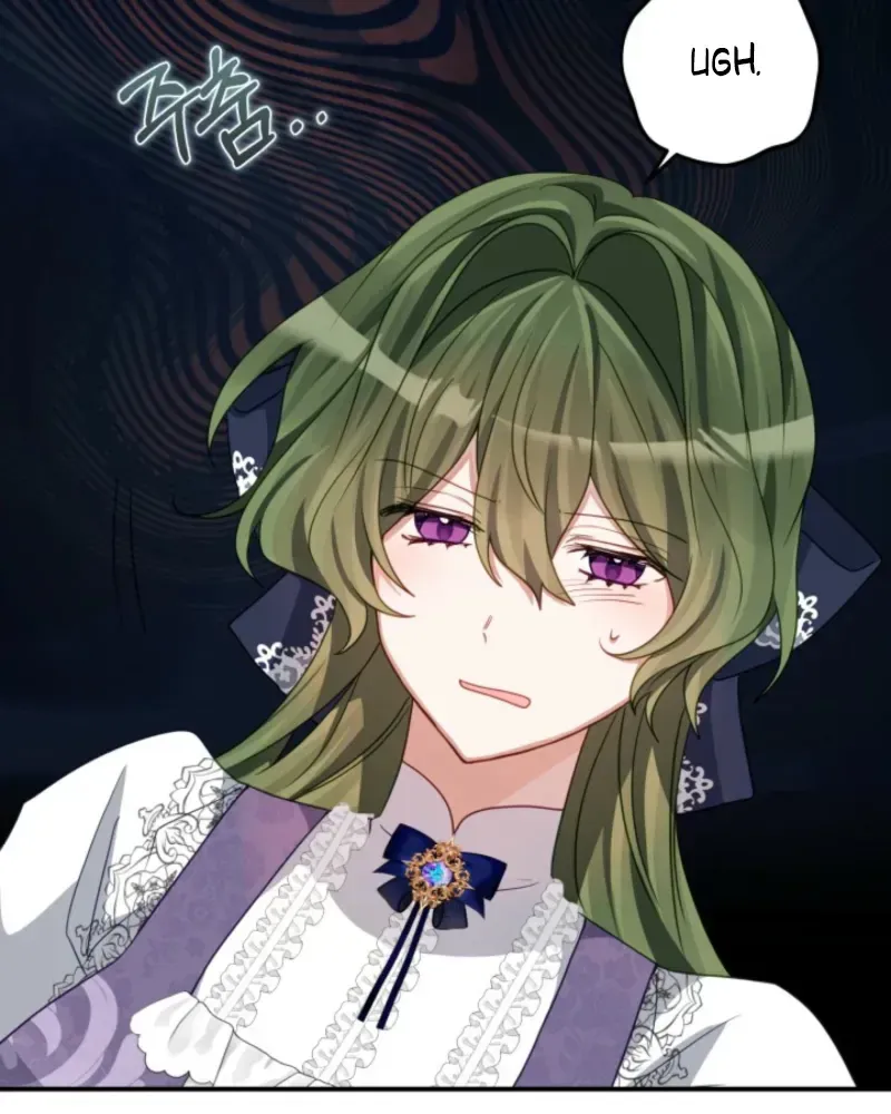I Became the Contract Daughter of the soon-to-be-ruined Family Chapter 89 page 20 - 