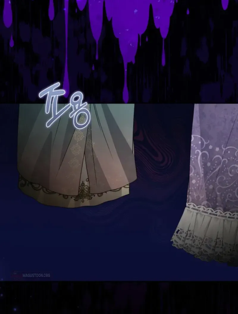 I Became the Contract Daughter of the soon-to-be-ruined Family Chapter 89 page 4 - 