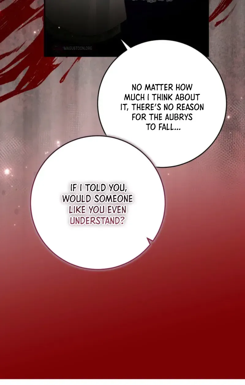 I Became the Contract Daughter of the soon-to-be-ruined Family Chapter 89 page 8 - 