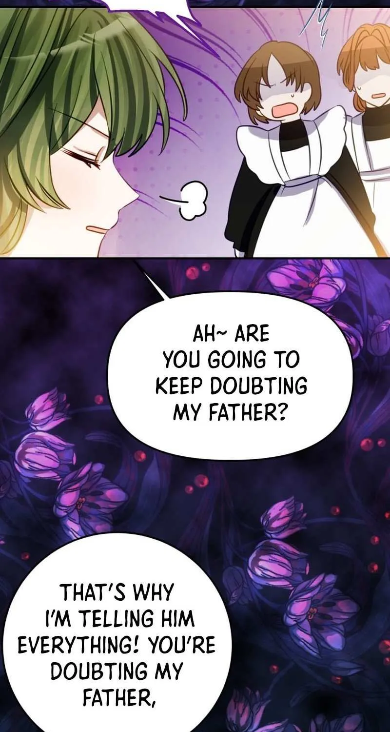I Became the Contract Daughter of the soon-to-be-ruined Family Chapter 9 page 11 - 