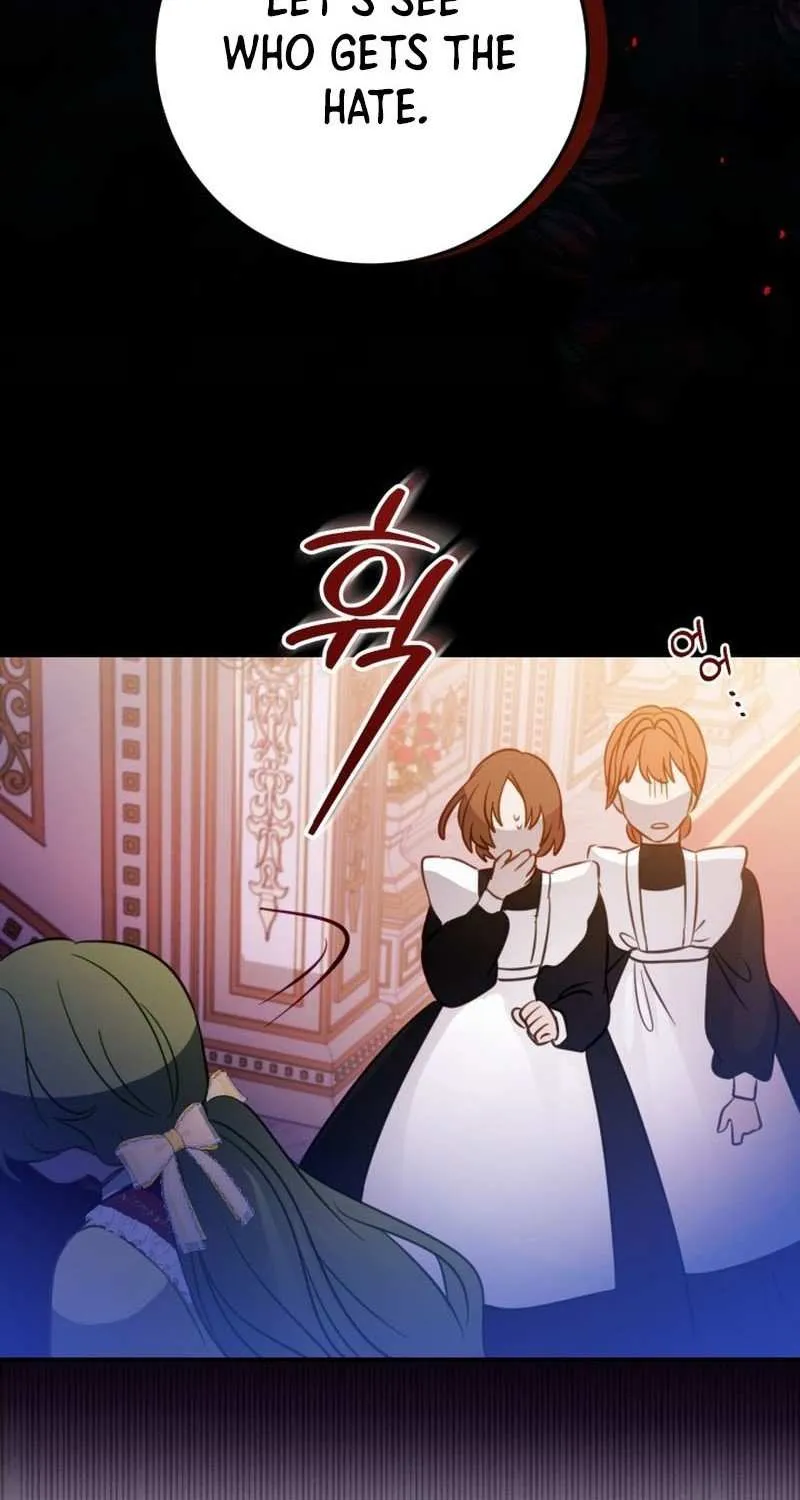 I Became the Contract Daughter of the soon-to-be-ruined Family Chapter 9 page 13 - 