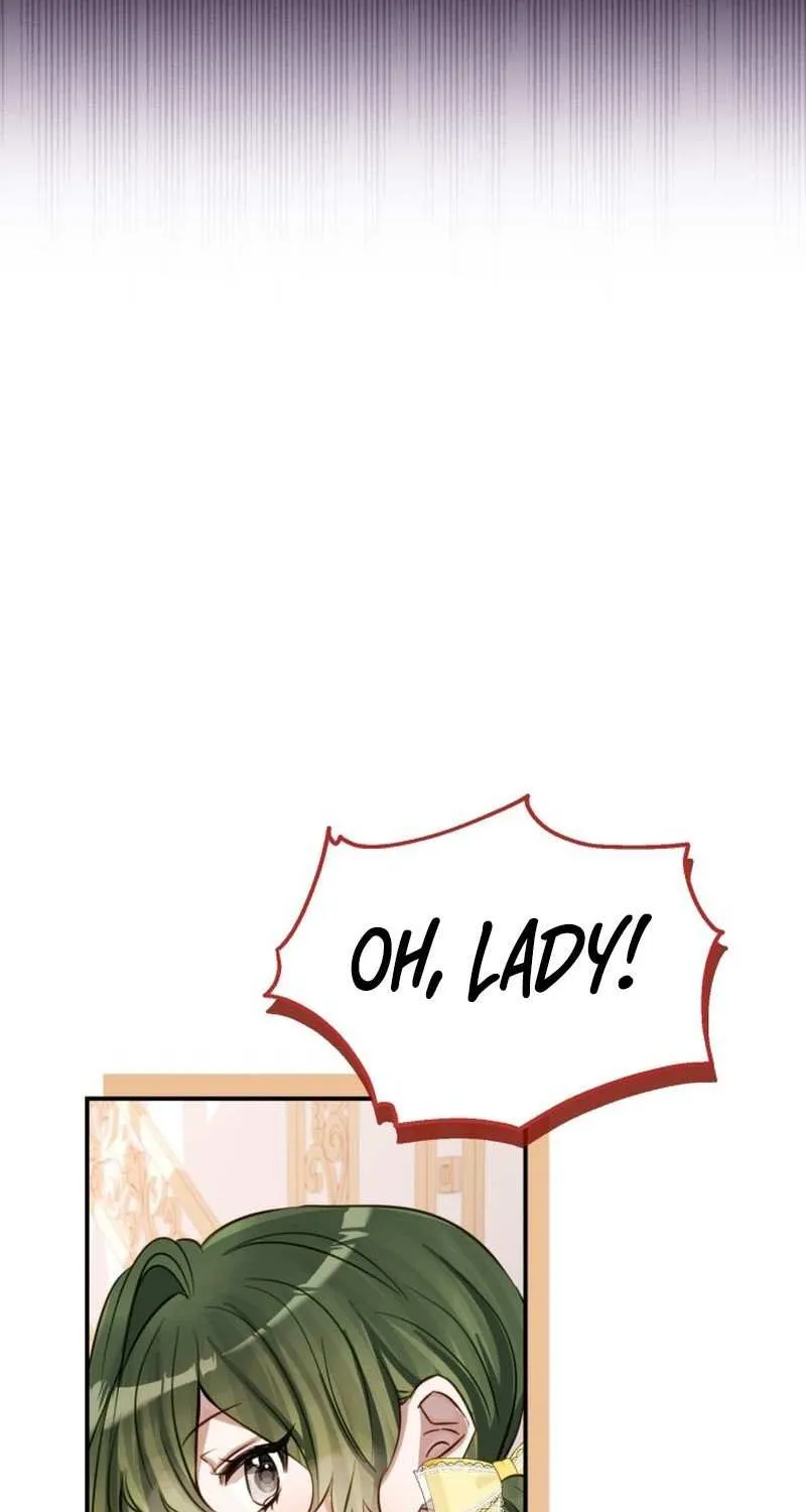 I Became the Contract Daughter of the soon-to-be-ruined Family Chapter 9 page 14 - 