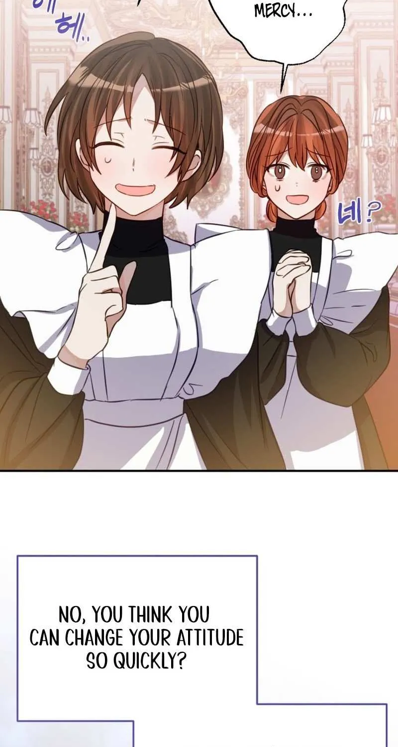 I Became the Contract Daughter of the soon-to-be-ruined Family Chapter 9 page 16 - 