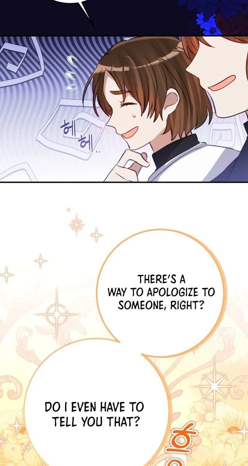I Became the Contract Daughter of the soon-to-be-ruined Family Chapter 9 page 19 - 
