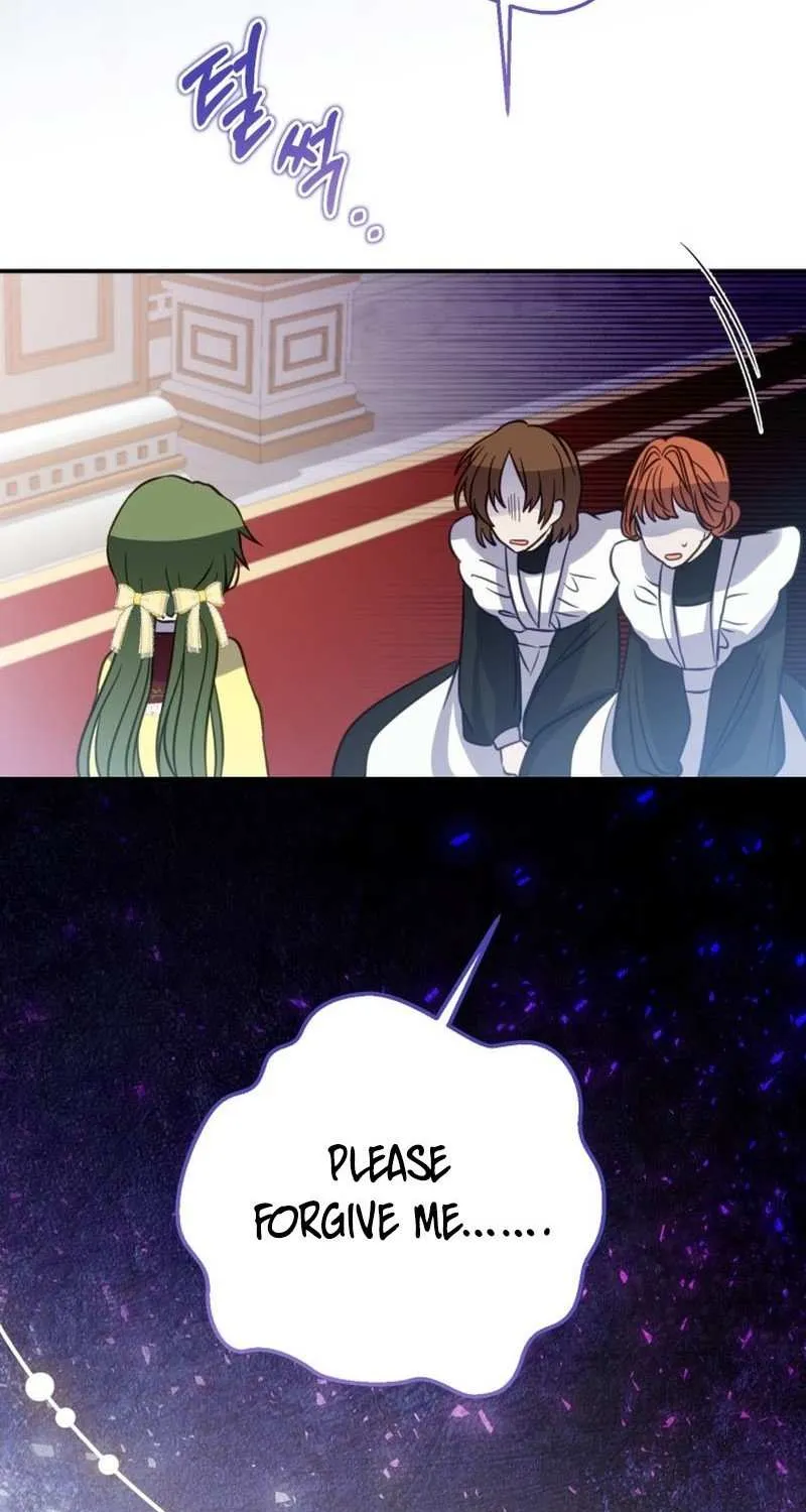 I Became the Contract Daughter of the soon-to-be-ruined Family Chapter 9 page 23 - 