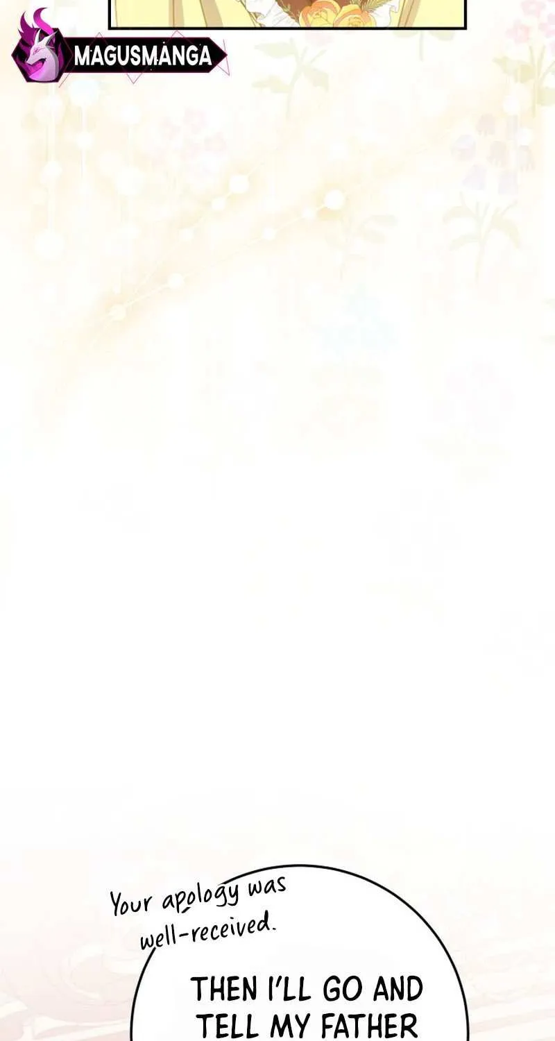 I Became the Contract Daughter of the soon-to-be-ruined Family Chapter 9 page 25 - 