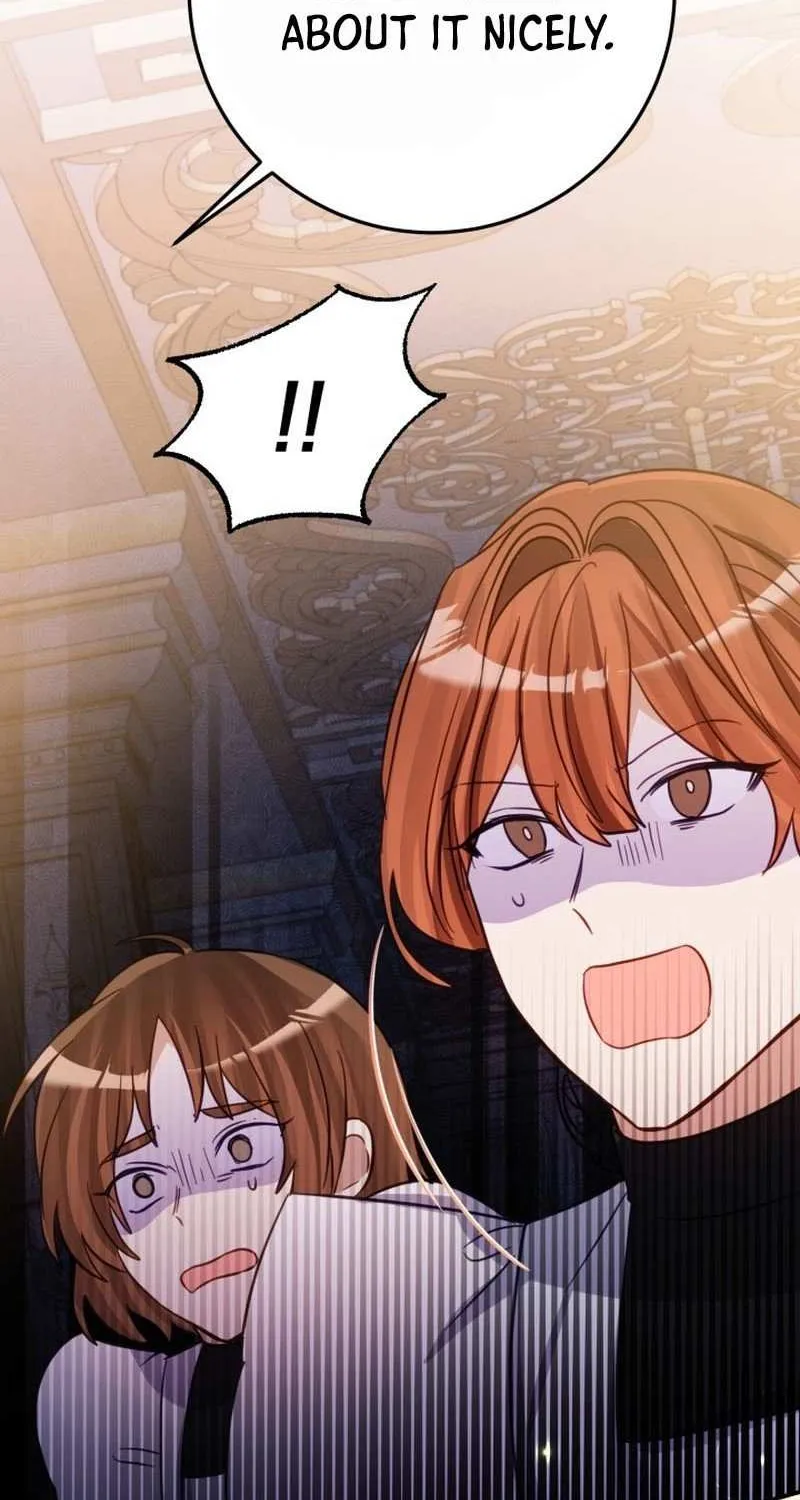 I Became the Contract Daughter of the soon-to-be-ruined Family Chapter 9 page 26 - 