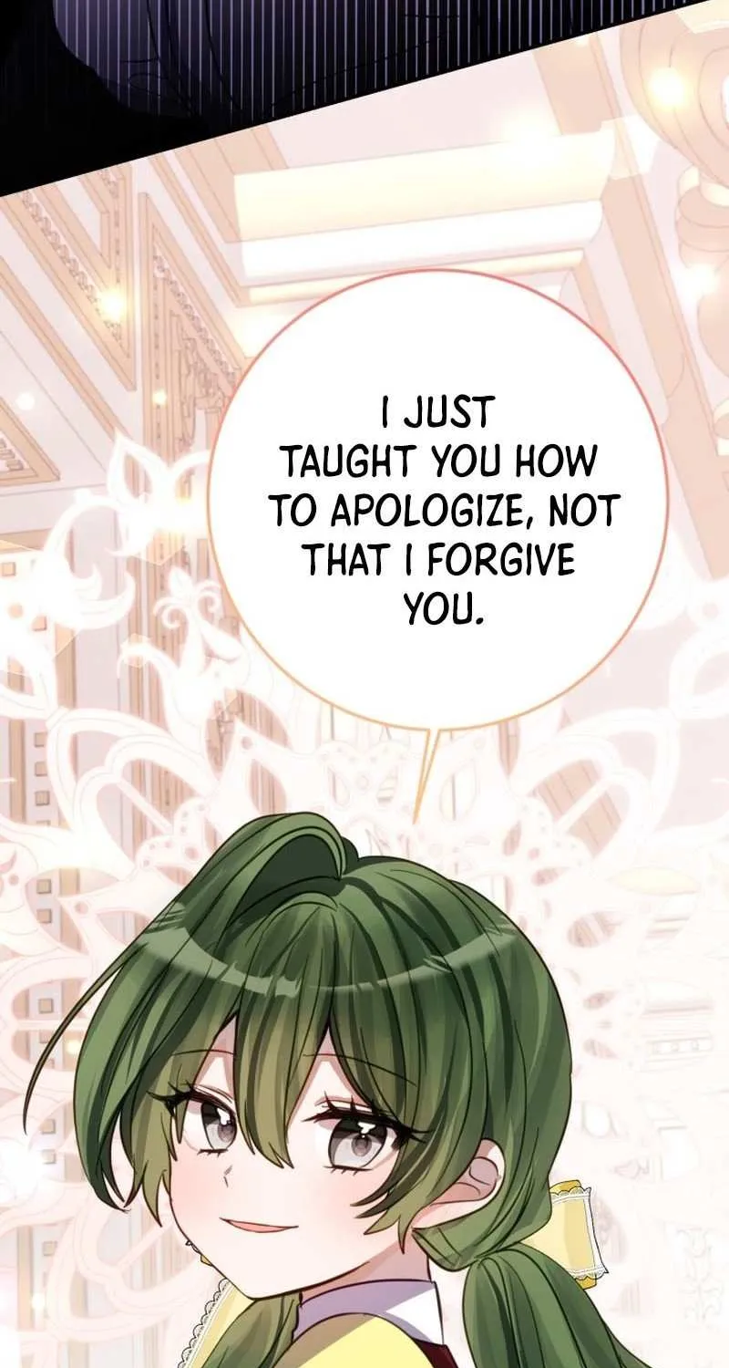 I Became the Contract Daughter of the soon-to-be-ruined Family Chapter 9 page 27 - 