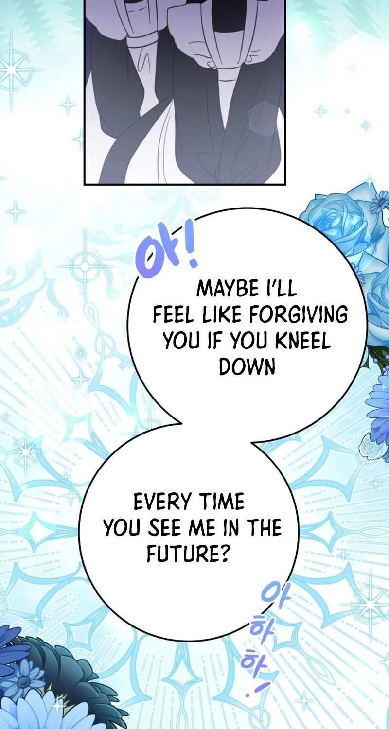 I Became the Contract Daughter of the soon-to-be-ruined Family Chapter 9 page 30 - 