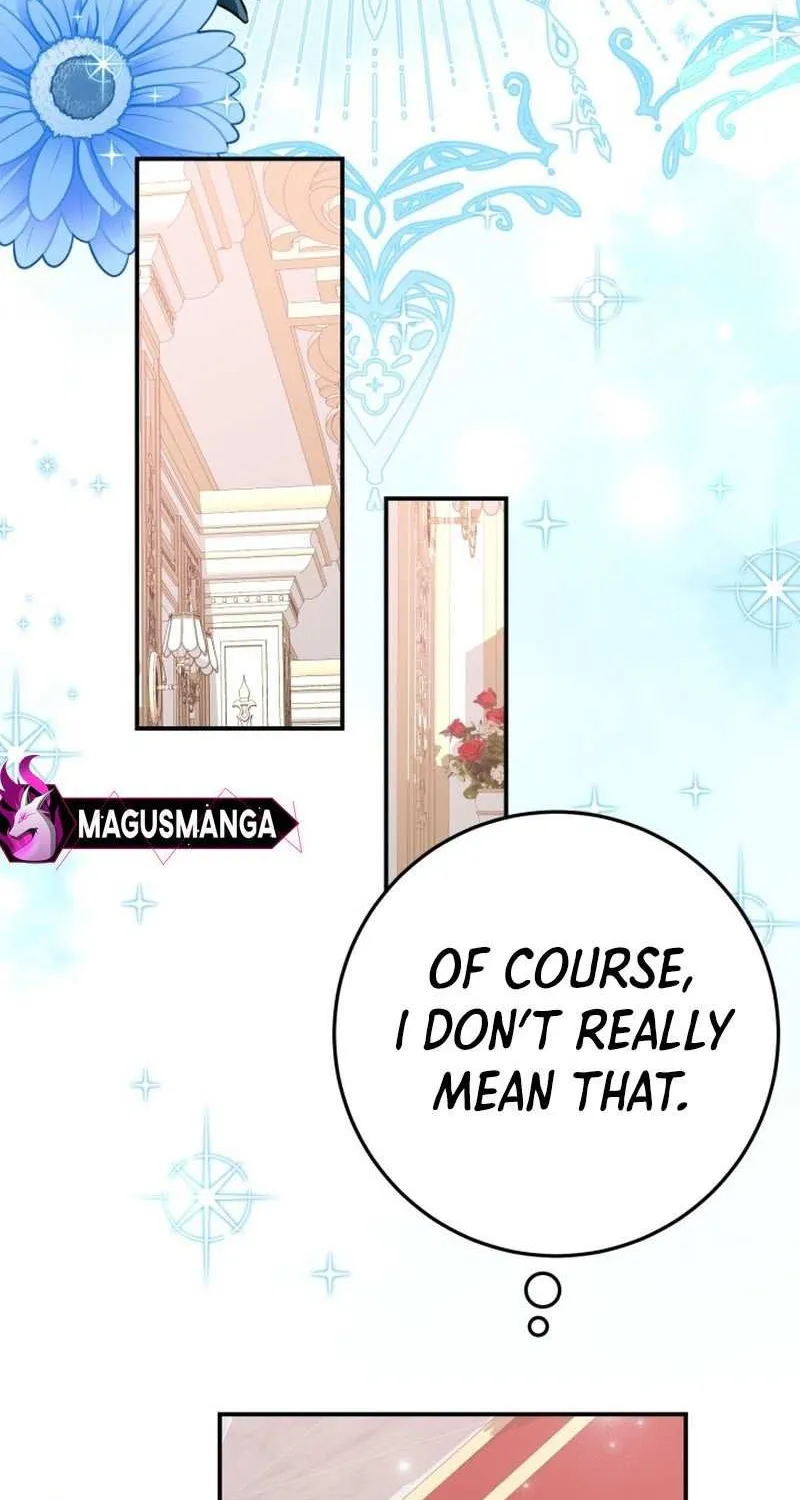 I Became the Contract Daughter of the soon-to-be-ruined Family Chapter 9 page 31 - 