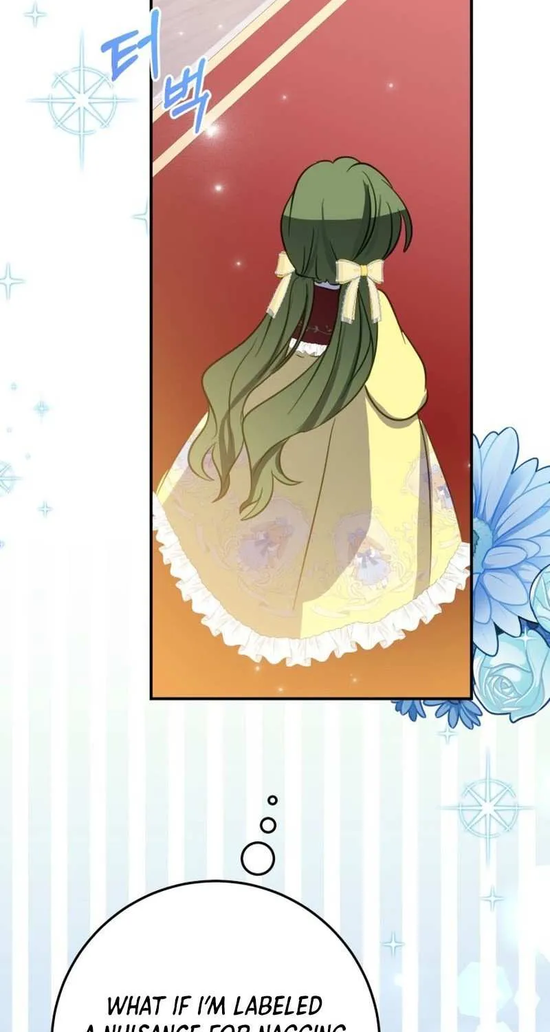 I Became the Contract Daughter of the soon-to-be-ruined Family Chapter 9 page 32 - 